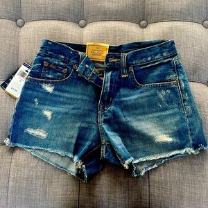Polo Ralph Lauren Crosby shorts